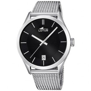 Relogio Lotus Minimalist 18108-2
