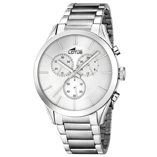 Orologi Lotus Minimalist 18114-1