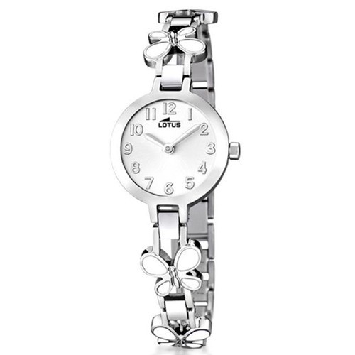 Uhr Lotus Gemeinschaft 15829-1