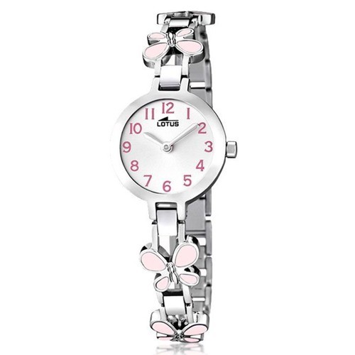 Relogio Lotus Comunhao 15829-2