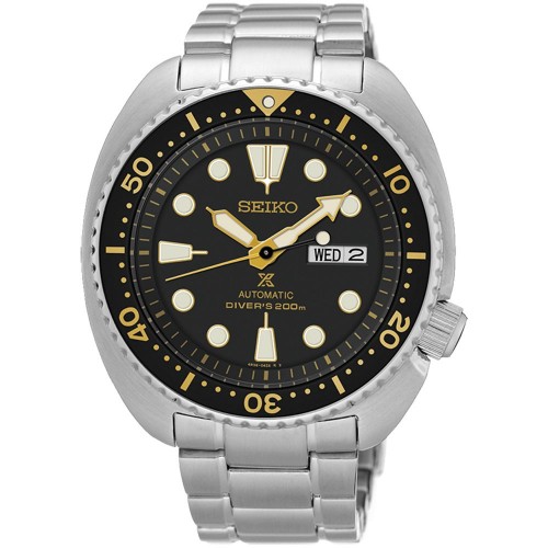Reloj Seiko Prospex SRP775K1