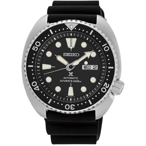 Seiko Watch Prospex SRP777K1