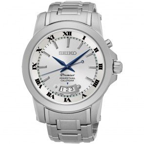 Seiko Watch Premier SNQ145P1