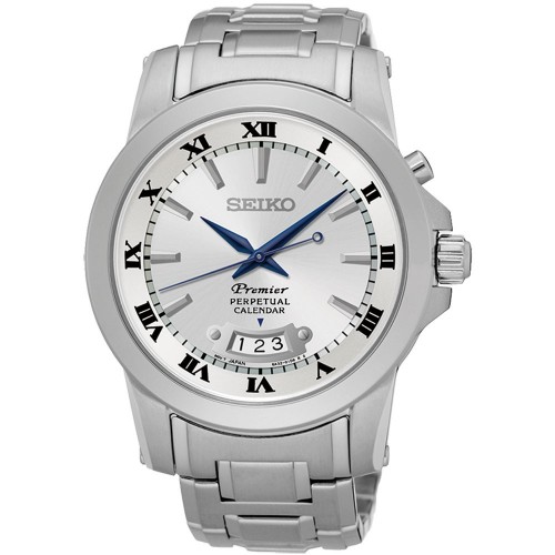 Montre Seiko Premier SNQ145P1
