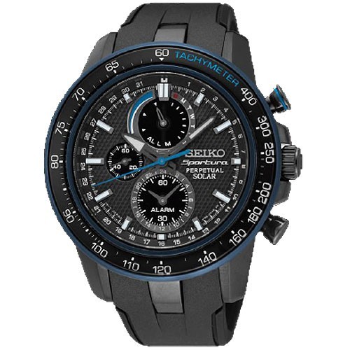 Uhr Seiko Sportura SSC429P1