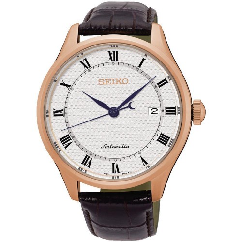 Orologi Seiko Neo Classic SRP772K1