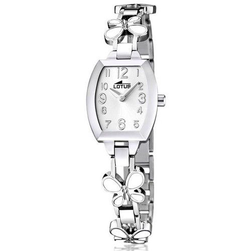 Relogio Lotus Comunhao 15827-1