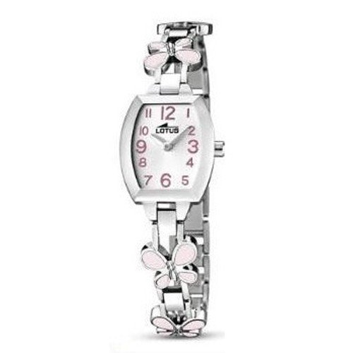 Relogio Lotus Comunhao 15827-2