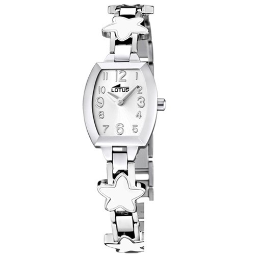 Relogio Lotus Comunhao 15833-1
