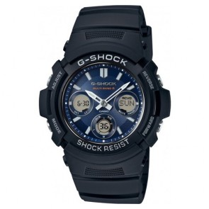 Orologi Casio G-Shock Wave Ceptor AWG-M100SB-2AER