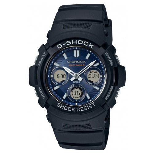 G shock sales waveceptor