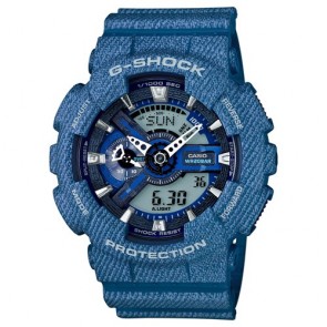 Relogio Casio G-Shock GA-110DC-2AER