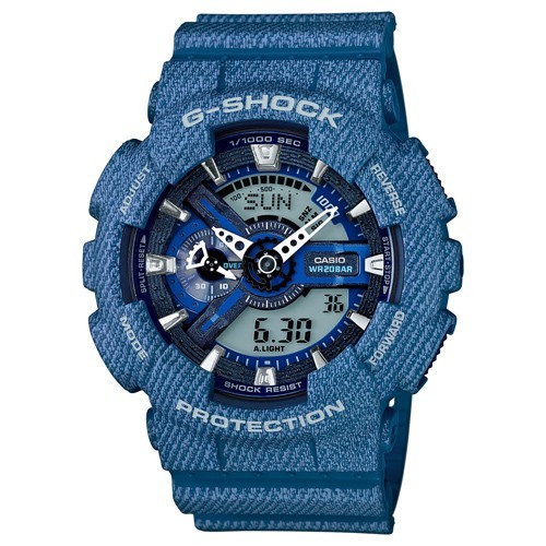 Orologi Casio G-Shock GA-110DC-2AER