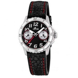 Relogio Lotus Comunhao 15653-7