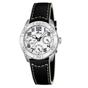 Relogio Lotus Comunhao 15832-1