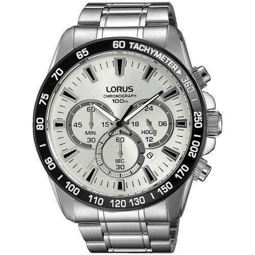 Reloj Lorus Sport RT319FX9 - Relojes RT319