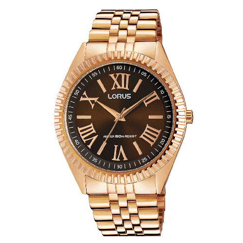 Relogio Lorus Woman RG280JX9