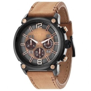 Police Watch R1451238001 Armor