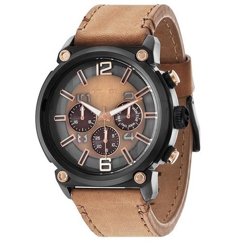 Relogio Police R1451238001 Armor