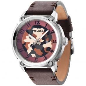 Orologi Police R1451247002 Armor X