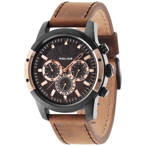 Uhr Police R1451251001 Scrambler