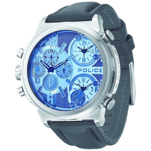 Uhr Police R1471684001 Viper