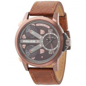 Uhr Police R1451248006 King Cobra