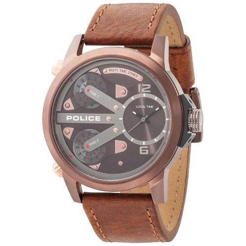 Reloj Police R1451248006 King Cobra