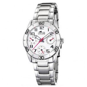 Lotus Watch Communion 15650-E
