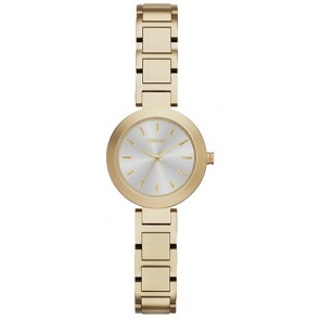 Relogio DKNY Donna Karan NY2399 Stanhope