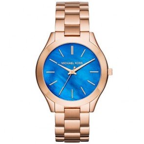 Uhr Michael Kors MK3494 Slim Runway