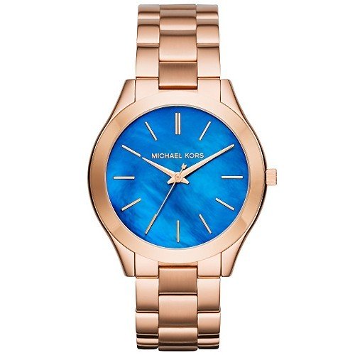 Orologio Michael Kors MK3494 Slim Runway