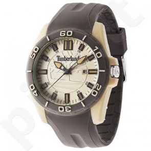 Montre Timberland Dunbarton 14442JPBEGY-07P