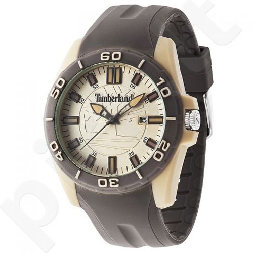 Uhr Timberland Dunbarton 14442JPBEGY-07P