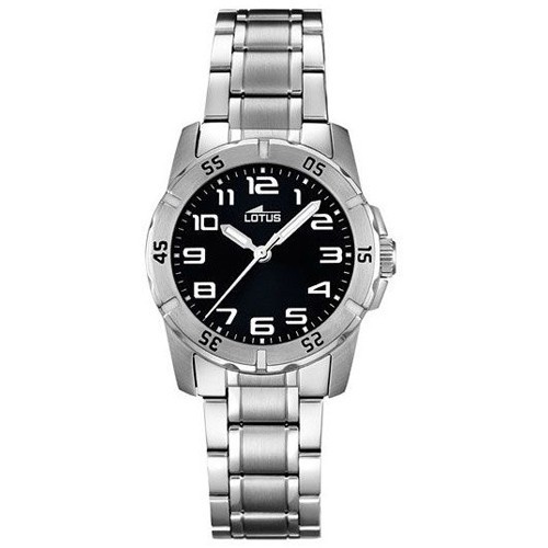 Relogio Lotus Comunhao 15944-3