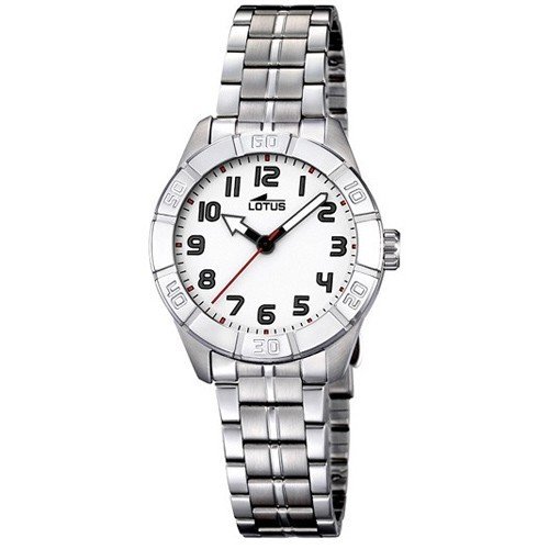 Relogio Lotus Comunhao 15943-1