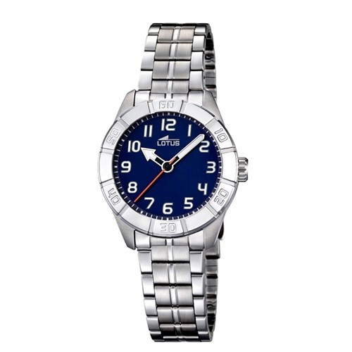 Relogio Lotus Comunhao 15943-2