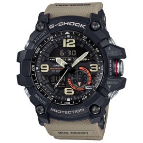 Uhr Casio G-Shock GG-1000-1A5ER MUDMASTER