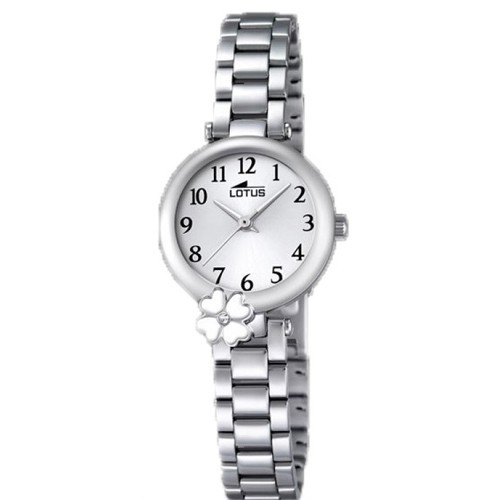 Uhr Lotus Gemeinschaft 18266-1