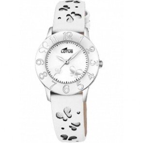 Relogio Lotus Comunhao 18269-1