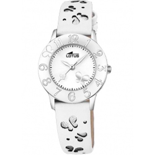Relogio Lotus Comunhao 18269-1