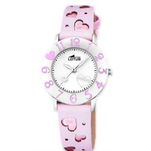 Relogio Lotus Comunhao 18271-3