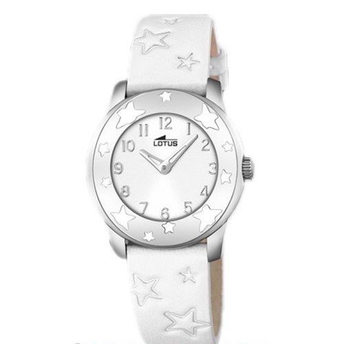 Relogio Lotus Comunhao 18274-1