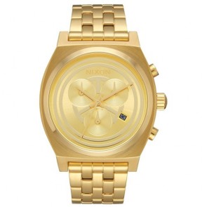 Montre Nixon Star Wars A972SW2378 Time Teller C-3PO