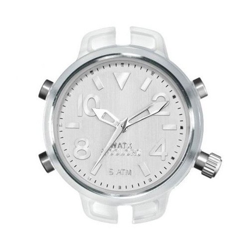 Orologi Watx and Co RWA3501 Analogic