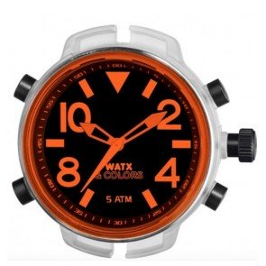Montre Watx and Co RWA3702R Analogic
