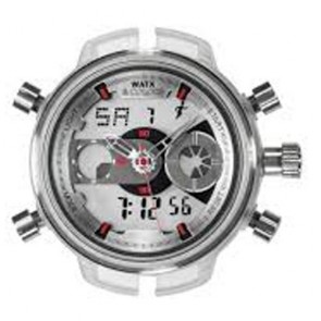 Watx and Co Watch RWA2700R Rock