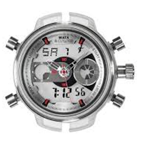 Uhr Watx and Co RWA2700R Rock