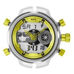 Watx and Co Watch RWA2703R Rock