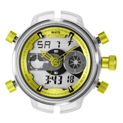 Reloj Watx and Co RWA2703R Rock